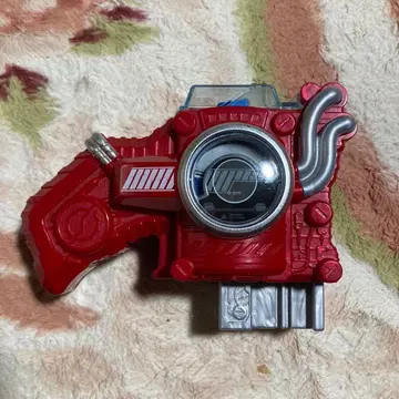 가면라이더 빌드 DX 해저드 트리거