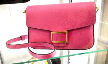 케이트 스페이드 핑크 숄더백 케이티 미사용 새상품