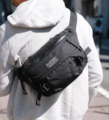 미스터리 랜치 힙 몽키 2 숄더백