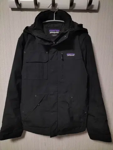 Patagonia 다운 자켓 마운틴 후드티