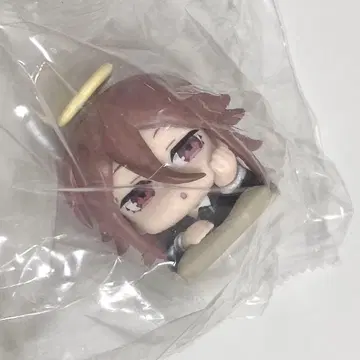 체인소 맨 오넴탄 천사의 악마