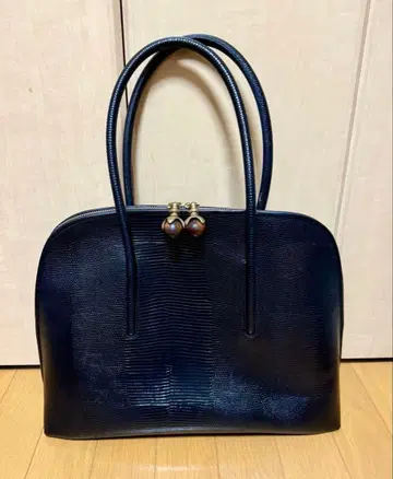 TOFF&LOADSTONE 블랙백