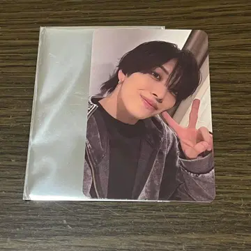 MAZZEL 에이키 트레이딩 카드