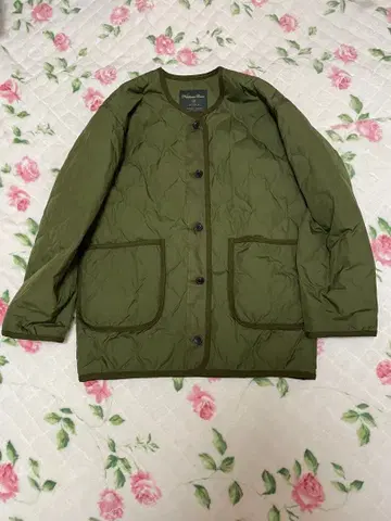 나노 유니버스 니시카와 콜라보 다운