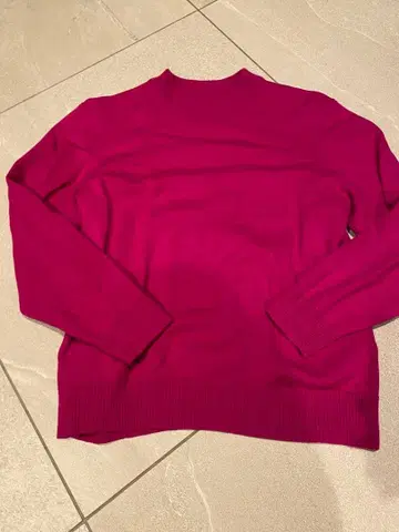 SHIPS any 니트 스웨터