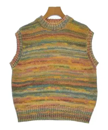 RHC 론 허먼 여성용 베스트