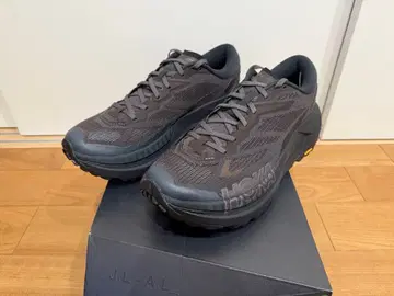 [ 새상품 ] HOKA MAFATE X _J.L-A.L_ 28cm