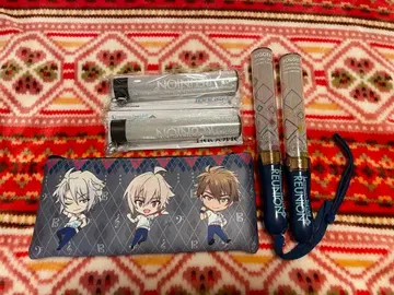 아이돌리쉬 세븐 아이나나 REUNION 응원봉 세트