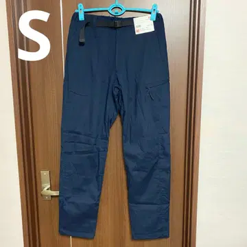 유니클로 히트텍 웜 이지 팬츠