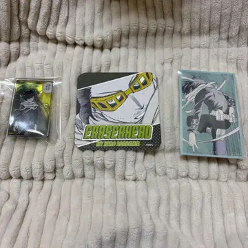 히로아카 원화전 아이자와 쇼타