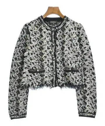 CHANEL 캐주얼 자켓 여성용