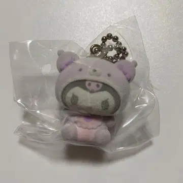 산리오 시크릿 오너먼트 마스코트 쿠로미