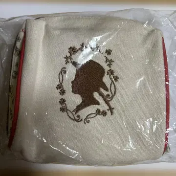 극단 사계 빨간 머리 앤 파우치