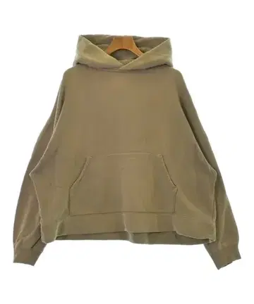 JIEDA 후드티 남성용