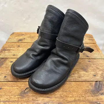 트리픈 trippen BOMB 사이즈 35 미사용 새상품