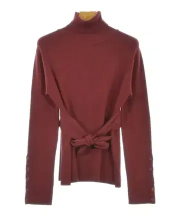 TINA:JOJUN 니트 스웨터 여성용