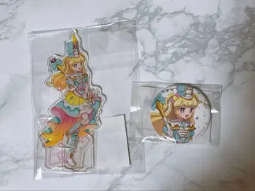 프리파라 마루쿠지 유메카와 유이