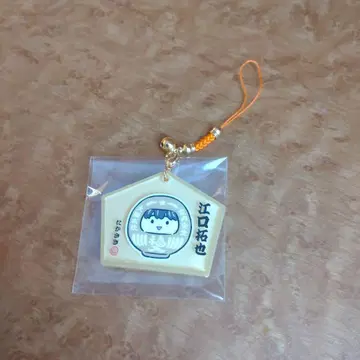 kiramune 팬미팅 에마 키링 에구치 타쿠야 씨 2