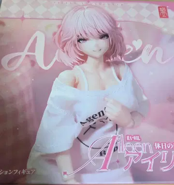 와지즈카라 RA-01L 아이린 휴일의 휴식 ver.