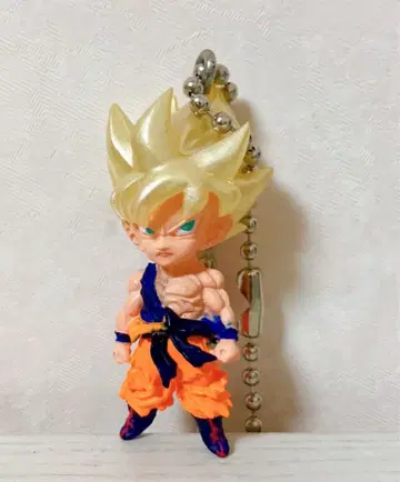 [ 연내 처분용, 최저가 ] 손오공 초사이어인 UDM