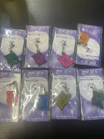 원피스 스트랩 8개 세트