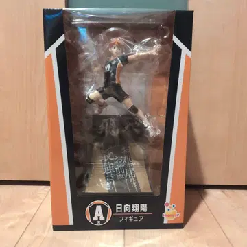 하이큐 히나타 쇼요 피규어