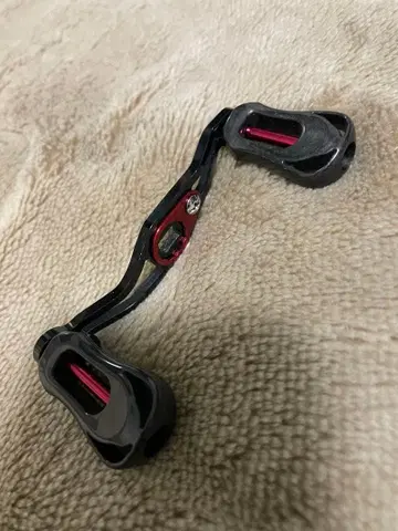 다이와 SS AIR 정품 핸들 세트 자이언 노브