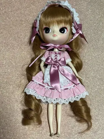 커스텀 달 원: 푸키