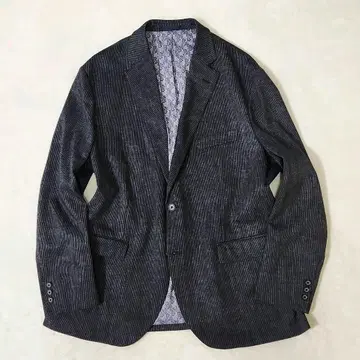 새상품급 조셉 아부드 3L 테일러드 자켓 온워드 카시야마 안감 올 패턴