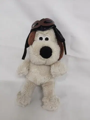 Wallace and Gromit 월레스와 그루밋 마스코트 키링