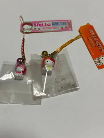 헬로키티 고토치키티 시즈오카 귤 시즈오카 딸기 네즈키