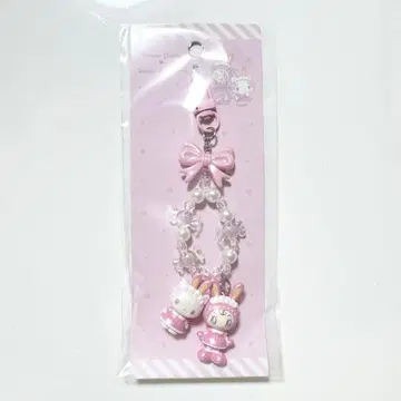 산리오 메조피아노 키티