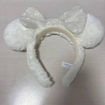 디즈니 크리스마스 머리띠