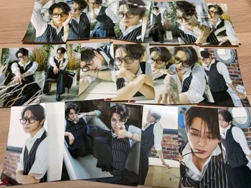 타카오 하야토 ONE N' ONLY 생 브로마이드