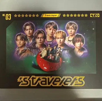 s travelers FC 회원 한정판 2CD+Blu-ray