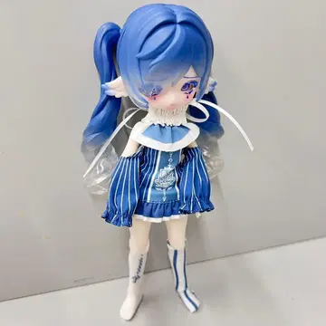 LULUYA: 교향시 영탄조 블라인드 인형