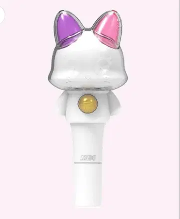 ME:I OFFICIAL LIGHT STICK 응원봉