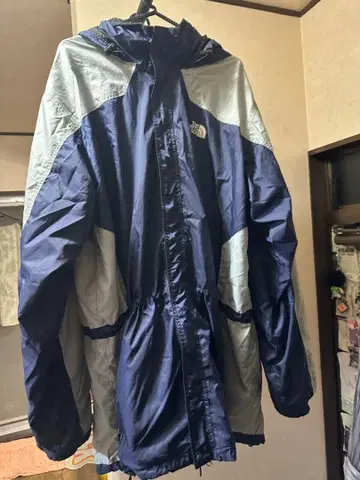 노스페이스 마운틴 후드티 XL 사이즈