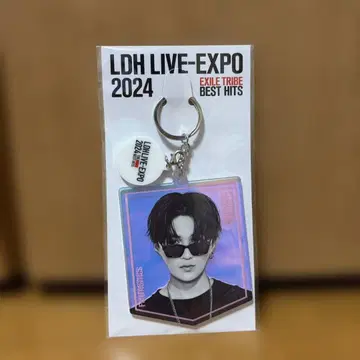 FANTASTICS 야기 유세이 LDH 아크릴 키링