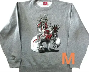 타로맨 히구치 유코 트레이닝복 M