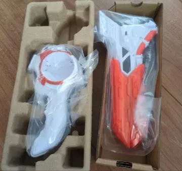 DX 브레이 버스터 가면라이더 제츠 박스 없음 캡슐 없음