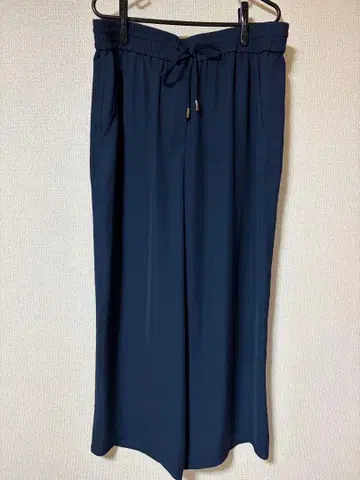 레리안 네미카 와이드 팬츠