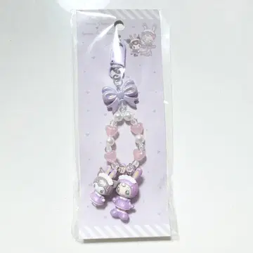 산리오 메조 피아노 쿠로미