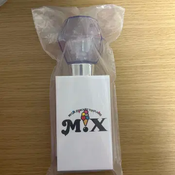 M!LK 밀크라스타 스틱 3