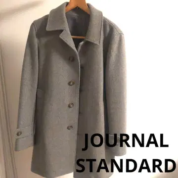 JOURNALSTANDARD 그레이 코트