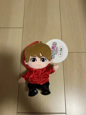 이노우에 미즈키 봉제 인형