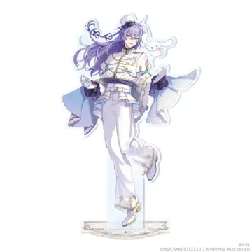 니지산지 Dytica 산리오 캐릭터즈 아크릴 스탠드 호시미치 쇼