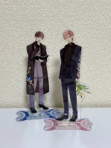 할렐루야 베이비 아크릴 스탠드