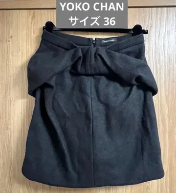 [ 새상품급 ] YOKO CHAN 블랙스 카트