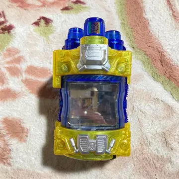 가면라이더 빌드 지니어스 풀 보틀